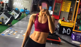 麻豆楠姐,时尚界的璀璨明珠