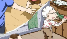 成长漫画,漫画中的青春岁月