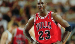 乔丹91年直播,篮球传奇的巅峰时刻回顾